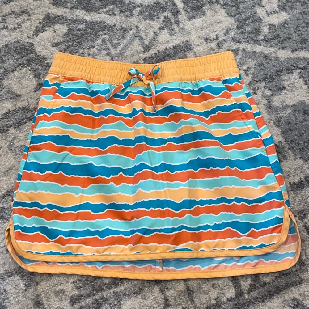 Columbia skort